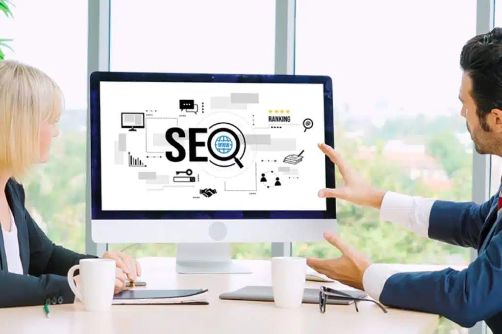 scalable SEO outsourcing models